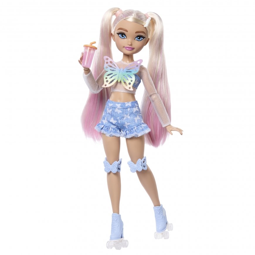 Barbie Dream Besties Malibu – 3