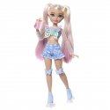 Barbie Dream Besties “Malibu” Roller Skating Fashion Doll Barbie Dream Besties “Malibu” Roller Skating Fashion Doll