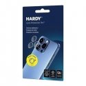 3mk HARDY Lens Protection Pro for Apple iPhone 17 Pro / 17 Pro Max Rainbow 3mk HARDY Lens Protection Pro for Apple iPhone 17 Pro / 17 Pro Max Rainbow