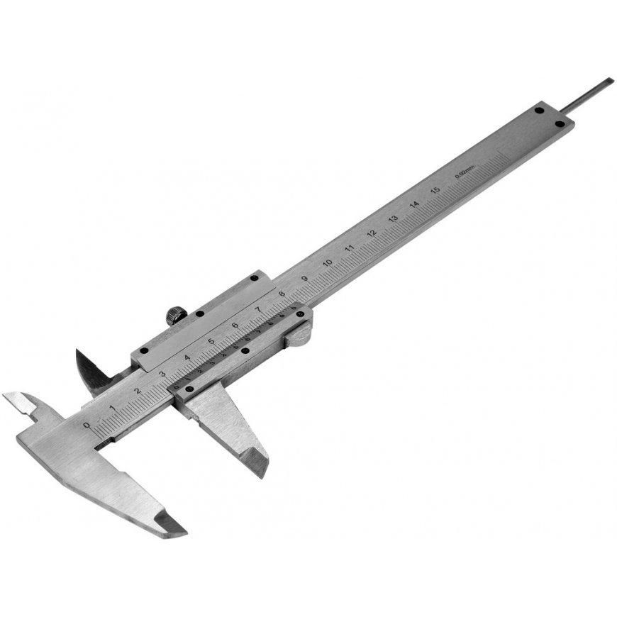 VOREL 15110 bīdmērs – 3