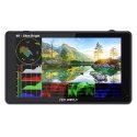 Feelworld LUT6 kameros monitorius 15,2 cm (6") Juoda 1920 x 1080 pikseliai LED galinis apšvietimas L Feelworld LUT6 kameros monitorius 15,2 cm (6") Juoda 1920 x 1080 pikseliai LED galinis apšvietimas L