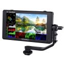 Feelworld LUT6 camera monitor 15.2 cm (6") Black 1920 x 1080 pixels LED backlight Touchscreen