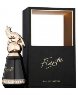 French Avenue Jamr Juodas EDP parfumuotas vanduo unisex, 100 ml