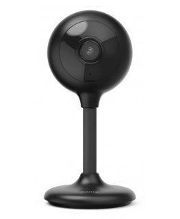 Hama 00176651 apsaugos stebėjimo kamera IP apsaugos kamera Vidaus 1920 x 1080 pikseliai Stalas