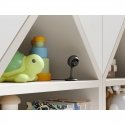 Hama 00176651 камера видеонаблюдения IP камера видеонаблюдения Для помещений 1920 x 1080 пикселей Ст Hama 00176651 камера видеонаблюдения IP камера видеонаблюдения Для помещений 1920 x 1080 пикселей Ст