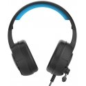 HP DHE-8011, kuulokkeet mikrofonilla, äänenvoimakkuuden säätö, musta, 2.0, valaistu, 3.5 mm liitin + USB HP DHE-8011, kuulokkeet mikrofonilla, äänenvoimakkuuden säätö, musta, 2.0, valaistu, 3.5 mm liitin + USB