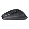 CHERRY JW-8550-2 pele Universāls Labā roka RF Bezvadu Optisks 4000 DPI CHERRY JW-8550-2 pele Universāls Labā roka RF Bezvadu Optisks 4000 DPI
