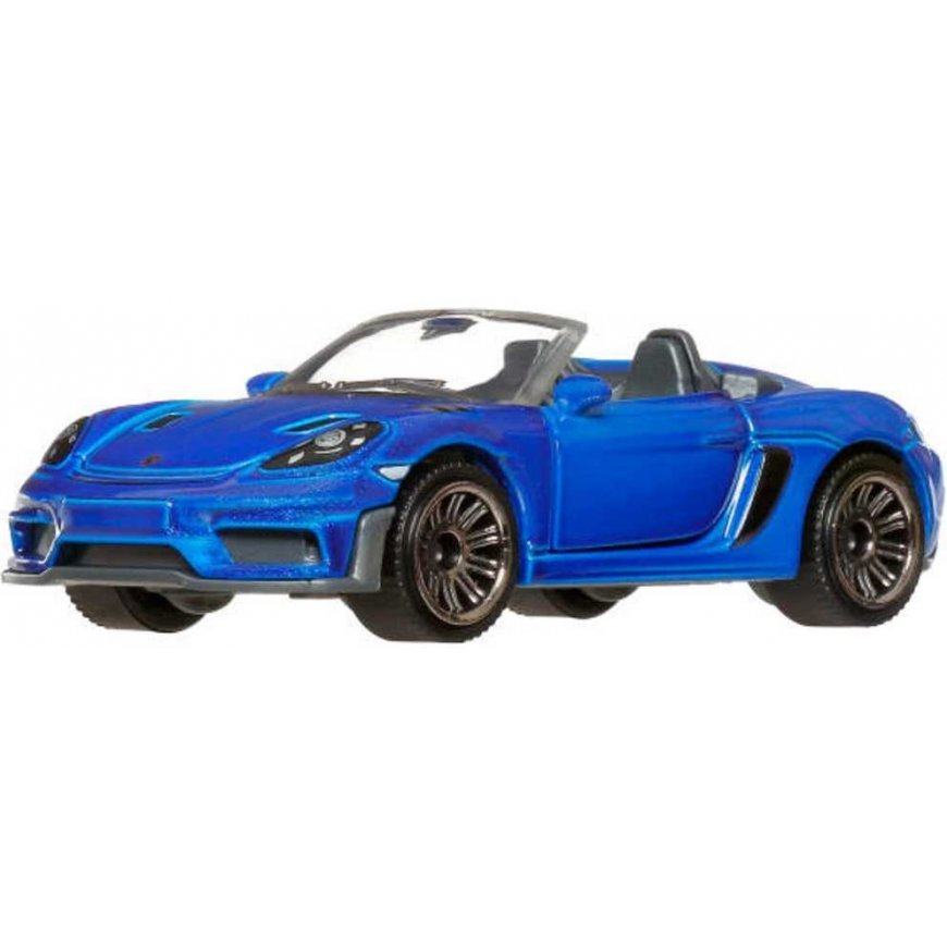 Porsche "Matchbox Moving Parts" automobilis
