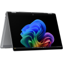 HP OmniBook X Flip 14-fm0154ng laptop, 14.0-inch diagonal 3K OLED touchscreen display, Intel Core Ultra 5 226V processor, 16 GB HP OmniBook X Flip 14-fm0154ng laptop, 14.0-inch diagonal 3K OLED touchscreen display, Intel Core Ultra 5 226V processor, 16 GB