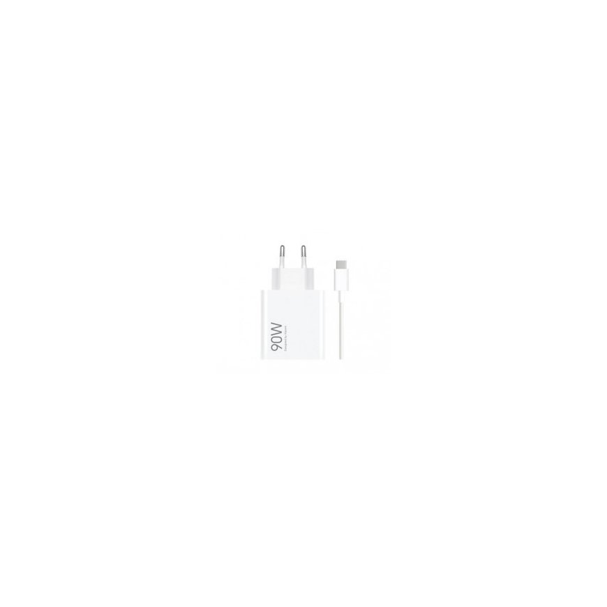 Xiaomi MDY-15-EK USB-A 90W ceļojumu lādētājs
