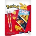 Cyp Brands Pokemon stationary set Cyp Brands Pokemon stationary set