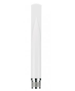 Zyxel ANT2105-ZZ0201F сетевая антенна Всенаправленная антенна Тип N 7 dBi