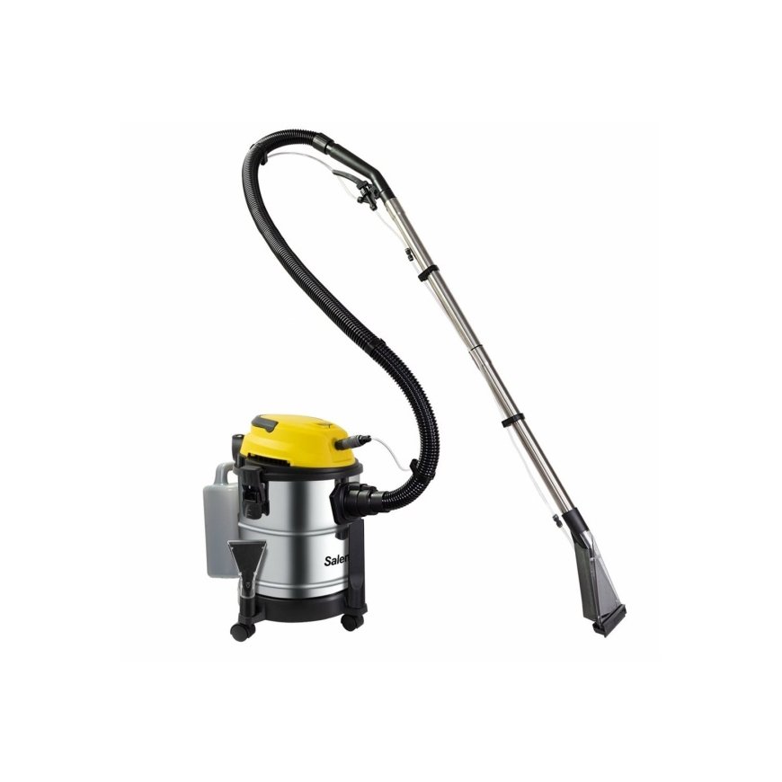 Evolveo Salente HEPA filtras klasės 10 Combo 4v1 – 2