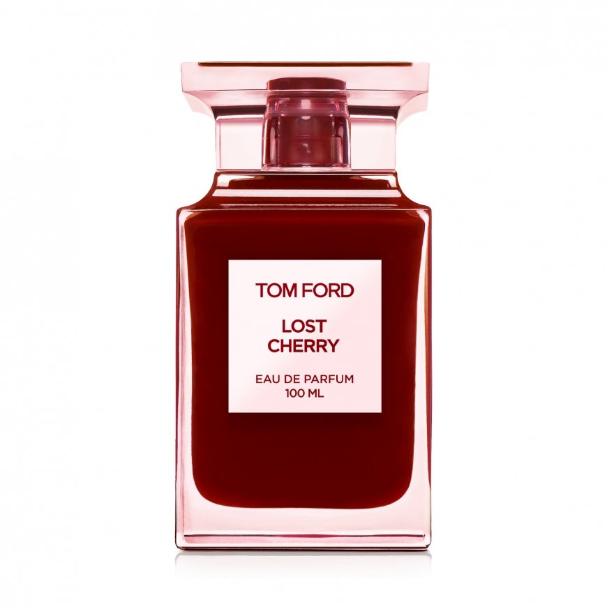 TOM FORD TOM FORD Lost Cherry