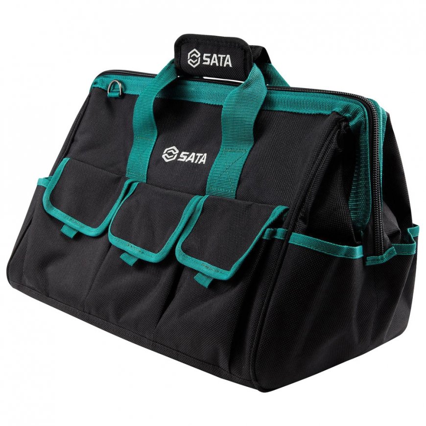 Raktas teräksestä Sata S46813 20 mm – 2