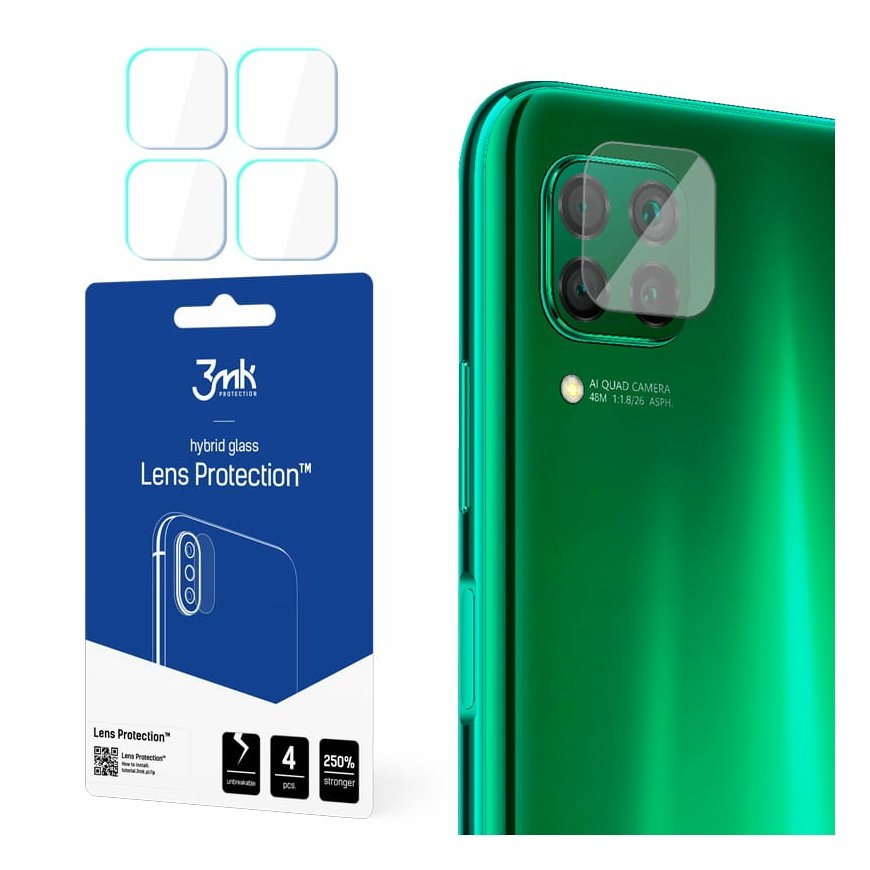 3MK Lens Protection 1 tk