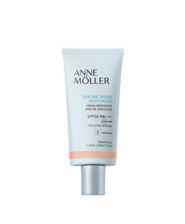 Anne Moller PERFECTIA Sublime tonējošs mitrinātājs SPF 50 2 50ml
