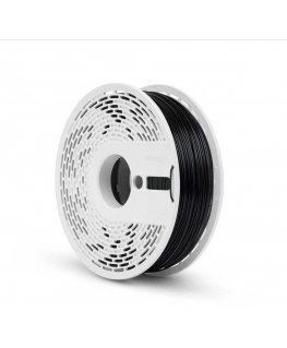 3D plastmasa Fiberlogy Matte ASA 1.75mm 0.75kg – Melns