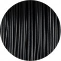 3D plastic Fiberlogy Matte ASA 1.75mm 0.75kg – Black 3D plastic Fiberlogy Matte ASA 1.75mm 0.75kg – Black