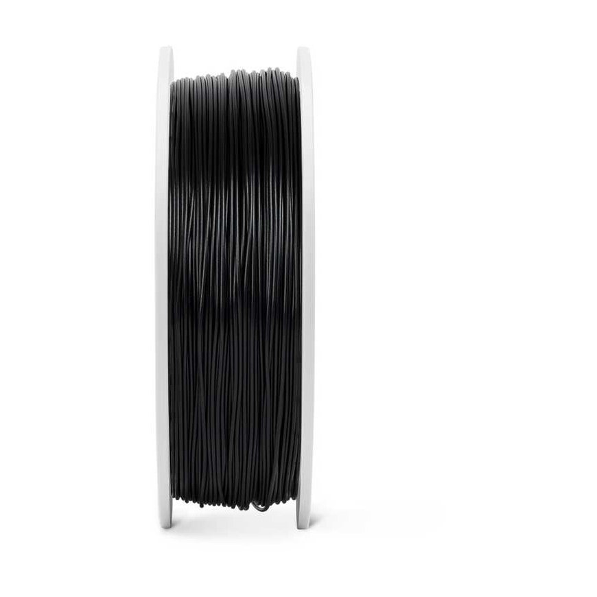 3D пластик Fiberlogy Matte ASA 1.75мм 0.75кг – Черный – 4