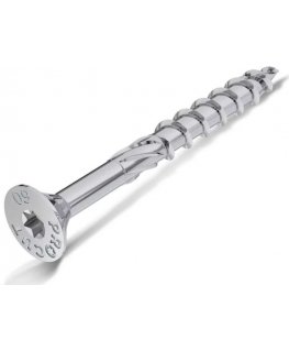 Medsraigtis Rawlplug R-PTX-80180-50 T40 8x180 mm 50 kpl.