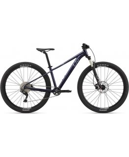 Liv Tempt 29 1 Mountain Bike Milky Way