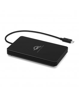 OWC 4TB Envoy Ultra Thunderbolt 5 (80Gb/s)/ USB4 (40Gb/s) kaasaskantav SSD