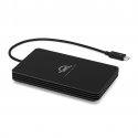 OWC 4TB Envoy Ultra Thunderbolt 5 (80 Гбит/с)/ USB4 (40 Гбит/с) Портативный SSD OWC 4TB Envoy Ultra Thunderbolt 5 (80 Гбит/с)/ USB4 (40 Гбит/с) Портативный SSD