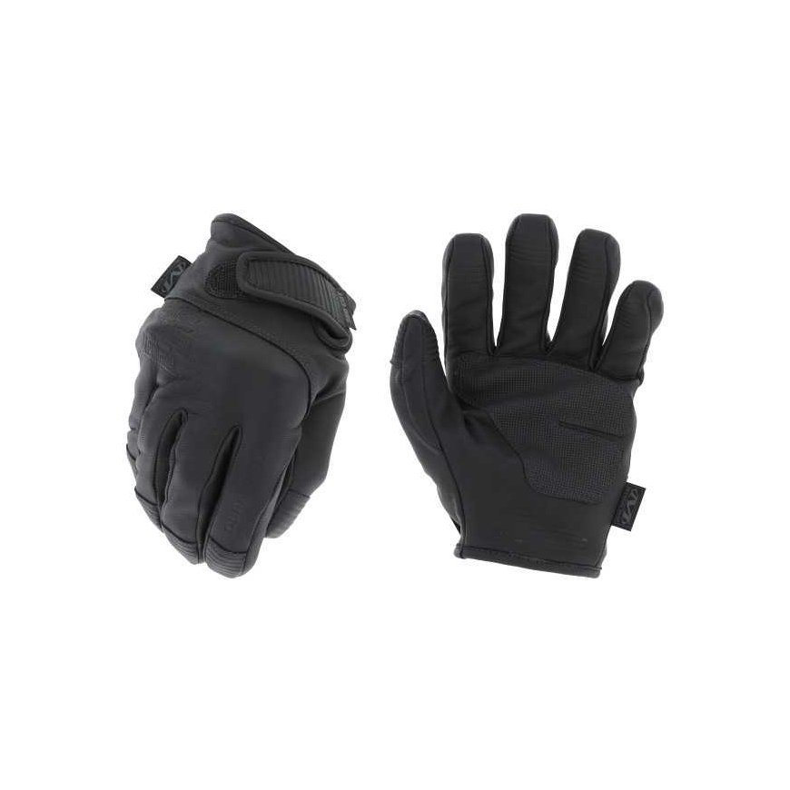 Mechanix Wear Mechanix gloves for force structures, needle puncture resistant Covert, size S