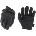 Mechanix Wear Mechanix gloves for force structures, needle puncture resistant Covert, size S Mechanix Wear Mechanix gloves for force structures, needle puncture resistant Covert, size S