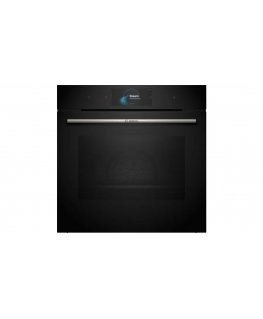 Bosch Serie 8 HSG7584B1 uuni 71 L musta