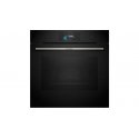 Bosch Serie 8 HSG7584B1 oven 71 L Black Bosch Serie 8 HSG7584B1 oven 71 L Black