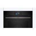 Bosch Serie 8 HSG7584B1 orkaitė 71 L Juoda Bosch Serie 8 HSG7584B1 orkaitė 71 L Juoda