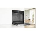 Bosch Serie 8 HSG7584B1 krāsns 71 L Melns Bosch Serie 8 HSG7584B1 krāsns 71 L Melns