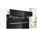 Bosch Serie 8 HSG7584B1 духовка 71 L Черный Bosch Serie 8 HSG7584B1 духовка 71 L Черный