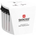 Skross Pasaules ceļojumu adapteris MUV Micro Ojordāts