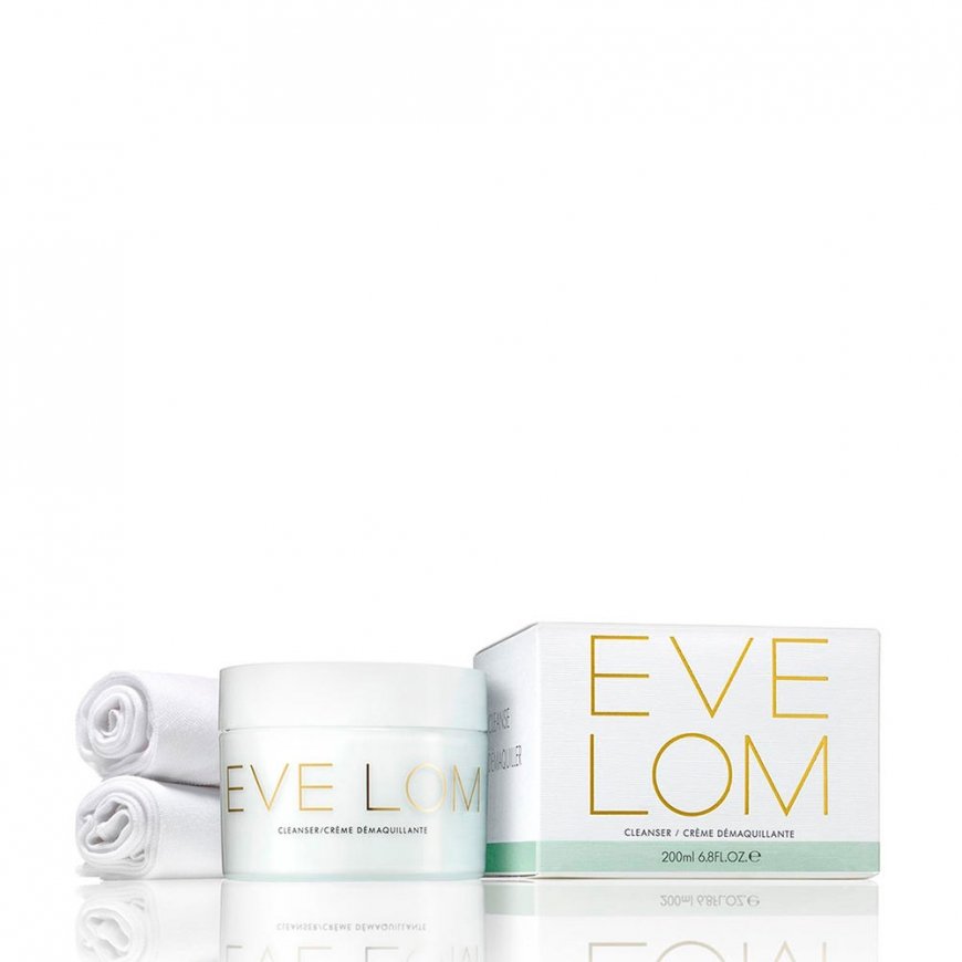 EVE LOM valiklis ed. lim. 100ml