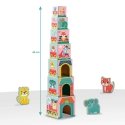 SES Creative Tiny Talents 13142 игрушечные строительные блоки SES Creative Tiny Talents 13142 игрушечные строительные блоки