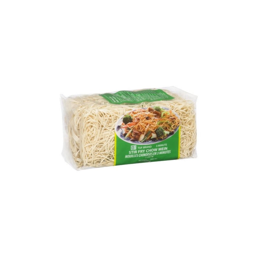 TUF TUF Maalaiskana porkkanoilla - märkä koiranruoka - 500g – 2