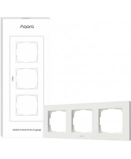 Aqara AQA_FE-X02D not categorized