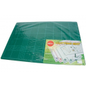 Unsorted Cutting Board 45x30cm 3mm green Unsorted Cutting Board 45x30cm 3mm green