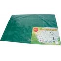 Unsorted Cutting Board 45x30cm 3mm green Unsorted Cutting Board 45x30cm 3mm green