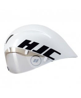 Велошлем HJC ADWATT 1.5 белый размер M