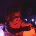 KIDYWOLF KIDYNIGHT bērnu naktslampa Brīvi stāvošs Balts LED KIDYWOLF KIDYNIGHT bērnu naktslampa Brīvi stāvošs Balts LED