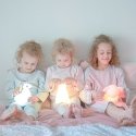 KIDYWOLF KIDYNIGHT baby night-light Freestanding White LED KIDYWOLF KIDYNIGHT baby night-light Freestanding White LED