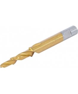 Сверло по металлу Ellient Tools CN2006P02 9x5,5 мм