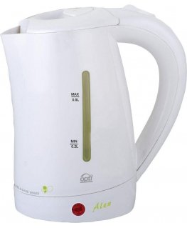 Virdulys Optimum Aleks CJ 0100 Valge