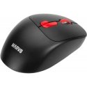 MARVO M809W 500mAh Bezvadu Pele | Melna MARVO M809W 500mAh Bezvadu Pele | Melna