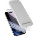 "Epico Hero Glass 3D" ultra-wide angle case with dust applicator, 2 pcs., designed for iPhone 15/16 "Epico Hero Glass 3D" ultra-wide angle case with dust applicator, 2 pcs., designed for iPhone 15/16