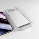 „Epico Hero Glass 3D“ itin plataus kampo dėklas su dulkių aplikatoriumi, 2 vnt., skirtas „iPhone 15/16“ „Epico Hero Glass 3D“ itin plataus kampo dėklas su dulkių aplikatoriumi, 2 vnt., skirtas „iPhone 15/16“